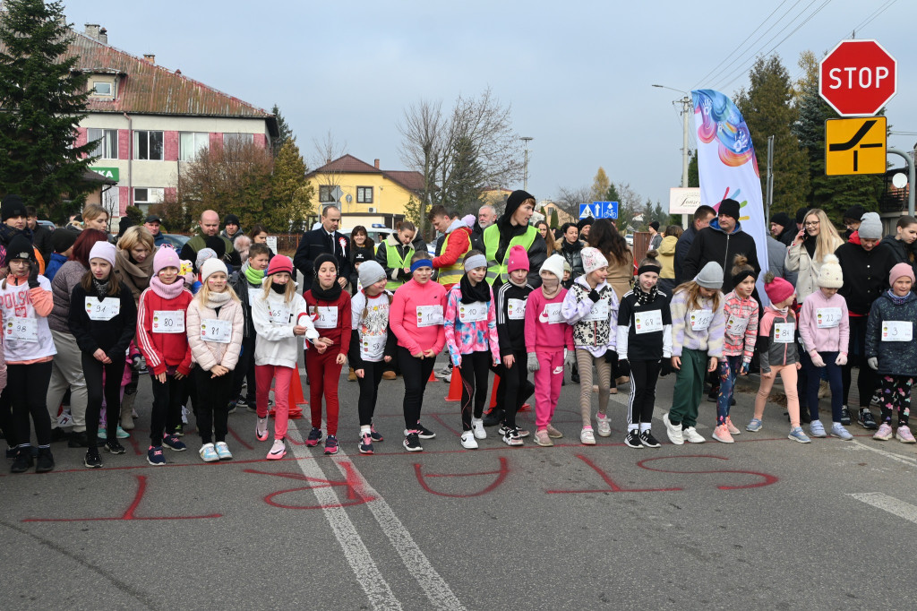 Święto Niepodległości na sportowo