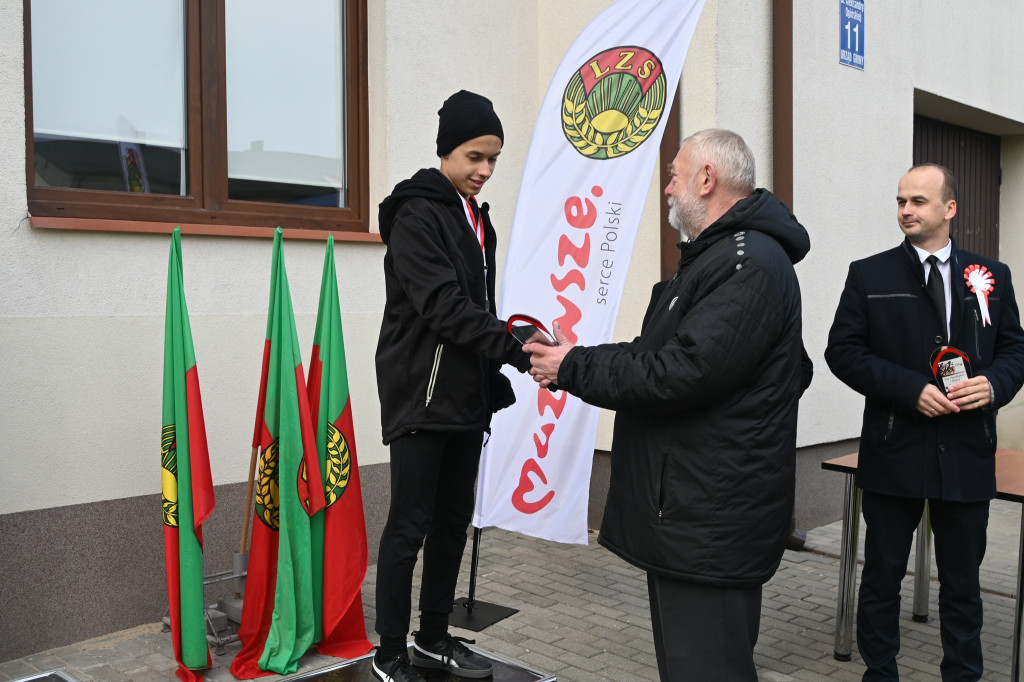 Święto Niepodległości na sportowo