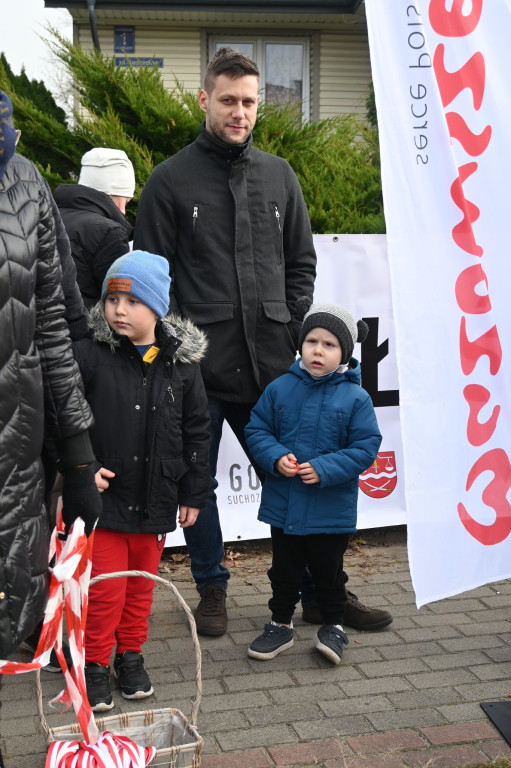 Święto Niepodległości na sportowo