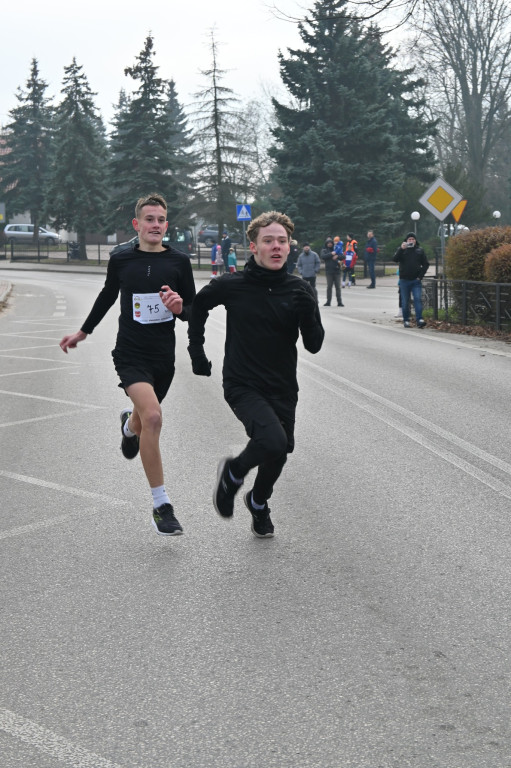 Święto Niepodległości na sportowo