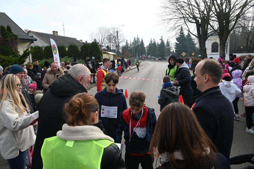 Święto Niepodległości na sportowo