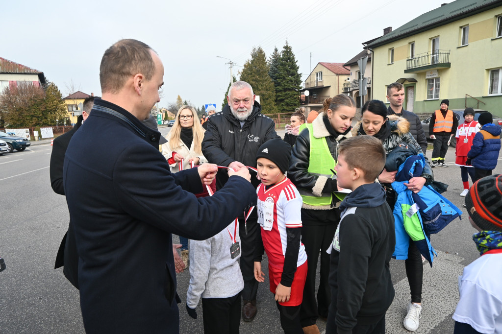 Święto Niepodległości na sportowo