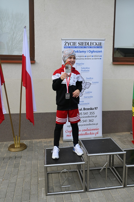 Święto Niepodległości na sportowo