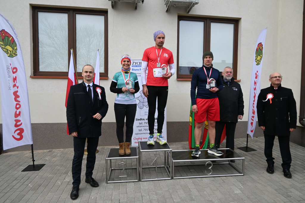 Święto Niepodległości na sportowo