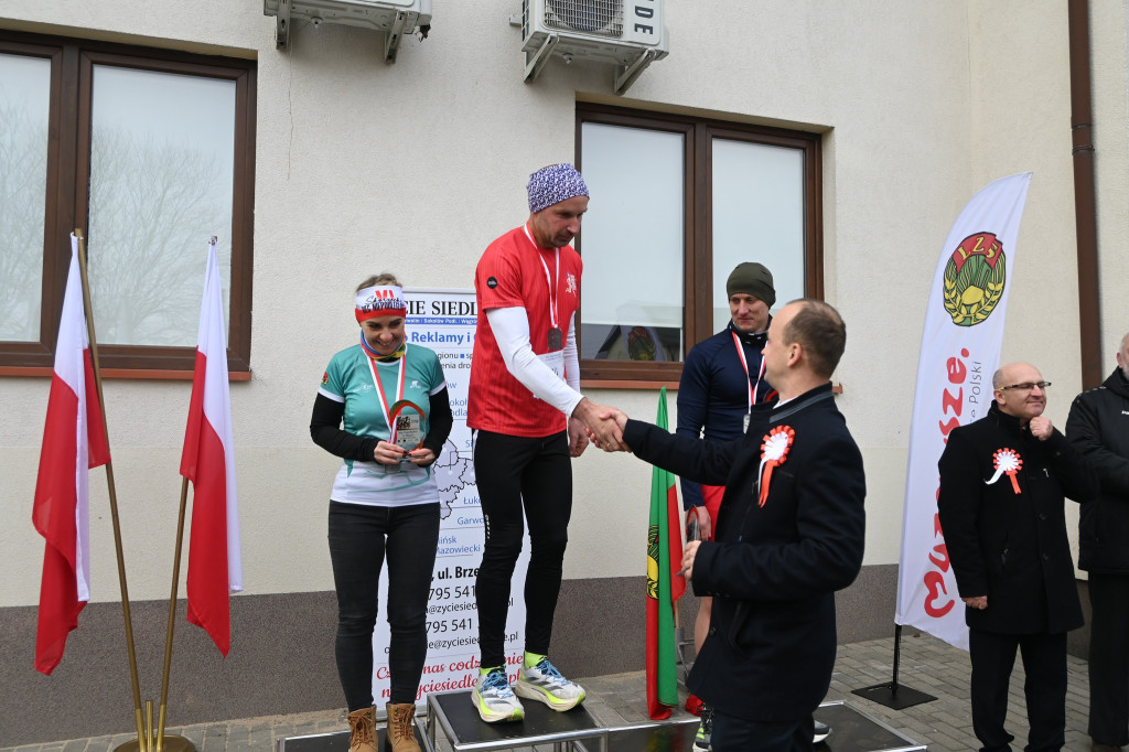 Święto Niepodległości na sportowo