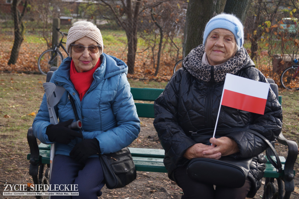 Święto Niepodległości - obchody centralne w Siedlcach