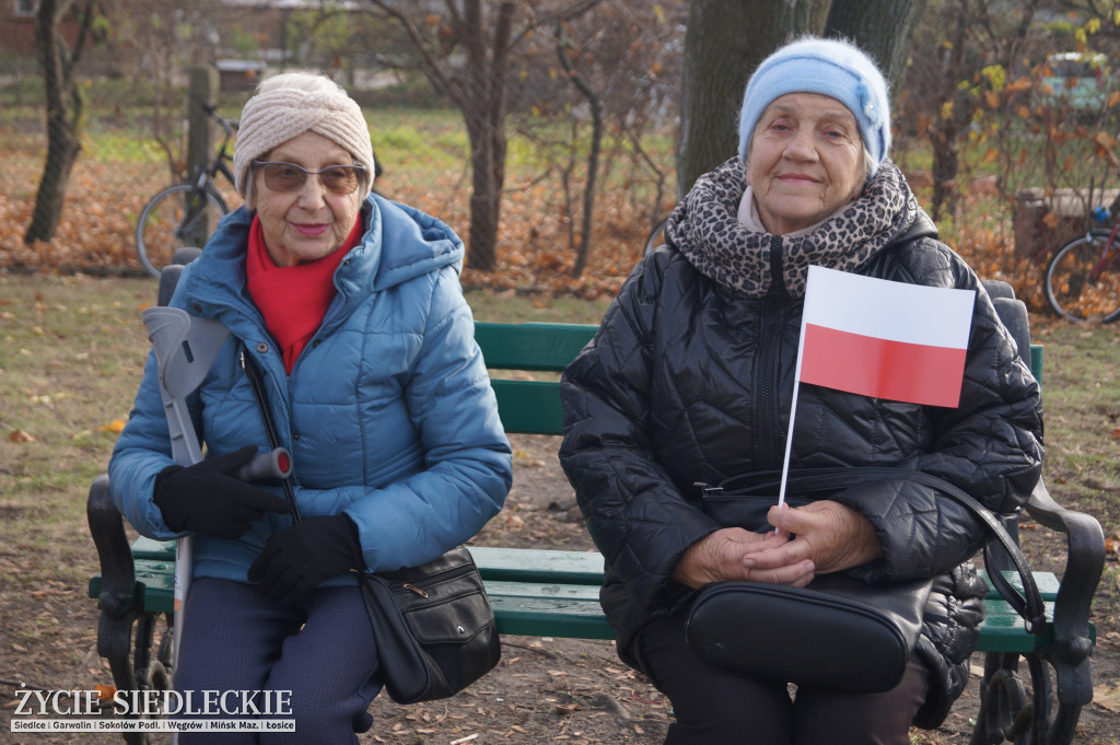 Święto Niepodległości - obchody centralne w Siedlcach