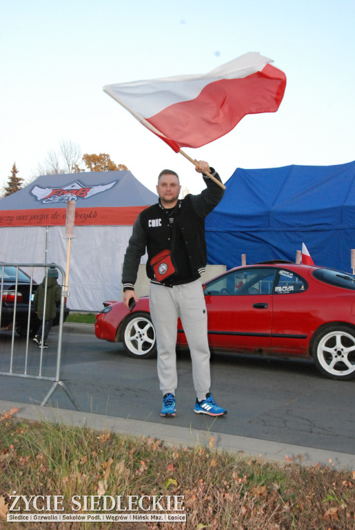 MotoParada  Niepodległości Siedlce