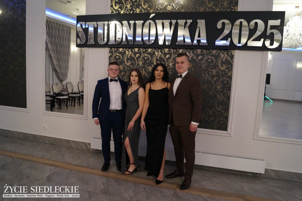 Siedlce: Studniówka \\\