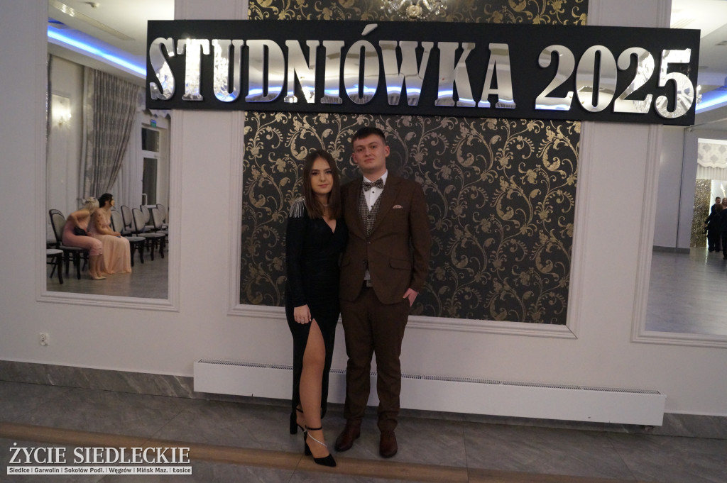 Siedlce: Studniówka \\\