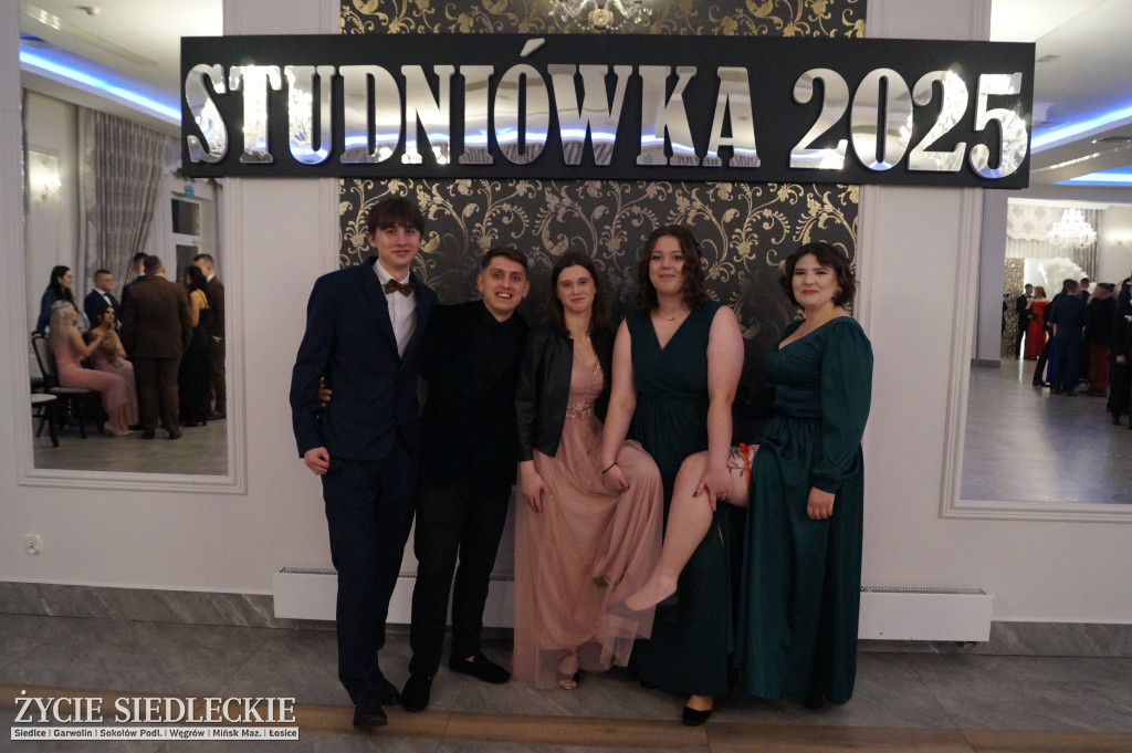 Siedlce: Studniówka \\\