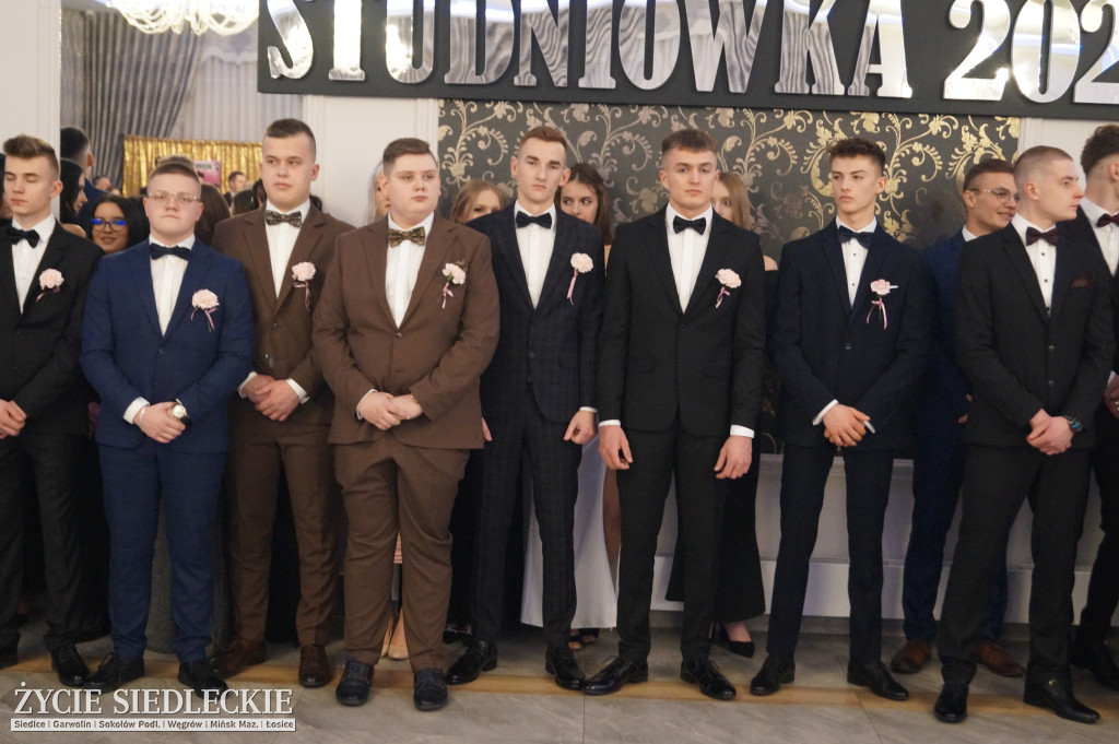 Siedlce: Studniówka \\\