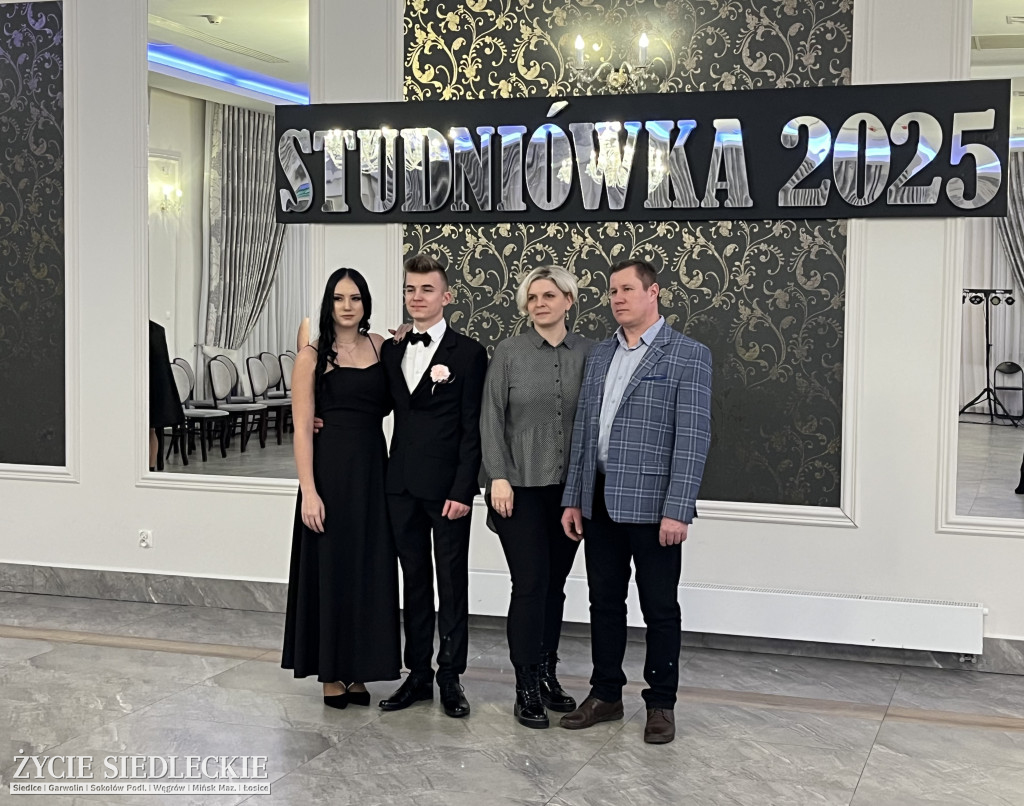 Siedlce: Studniówka \\\