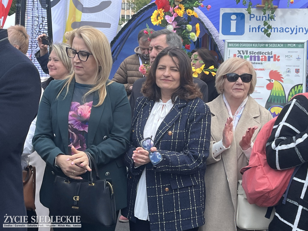 Siedlce: Jarmark św. Stanisława