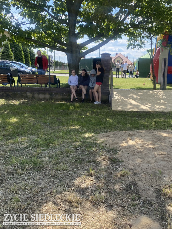 III Mazowiecki Turniej Siatkówki Plażowej