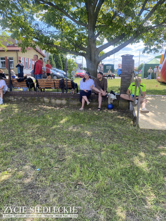 III Mazowiecki Turniej Siatkówki Plażowej