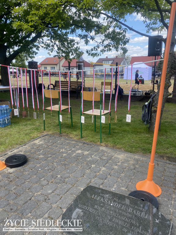 III Mazowiecki Turniej Siatkówki Plażowej