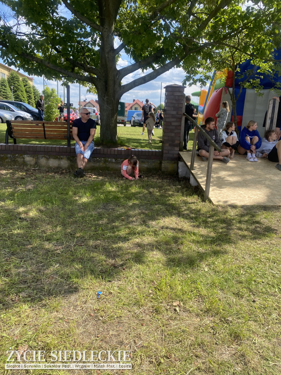 III Mazowiecki Turniej Siatkówki Plażowej