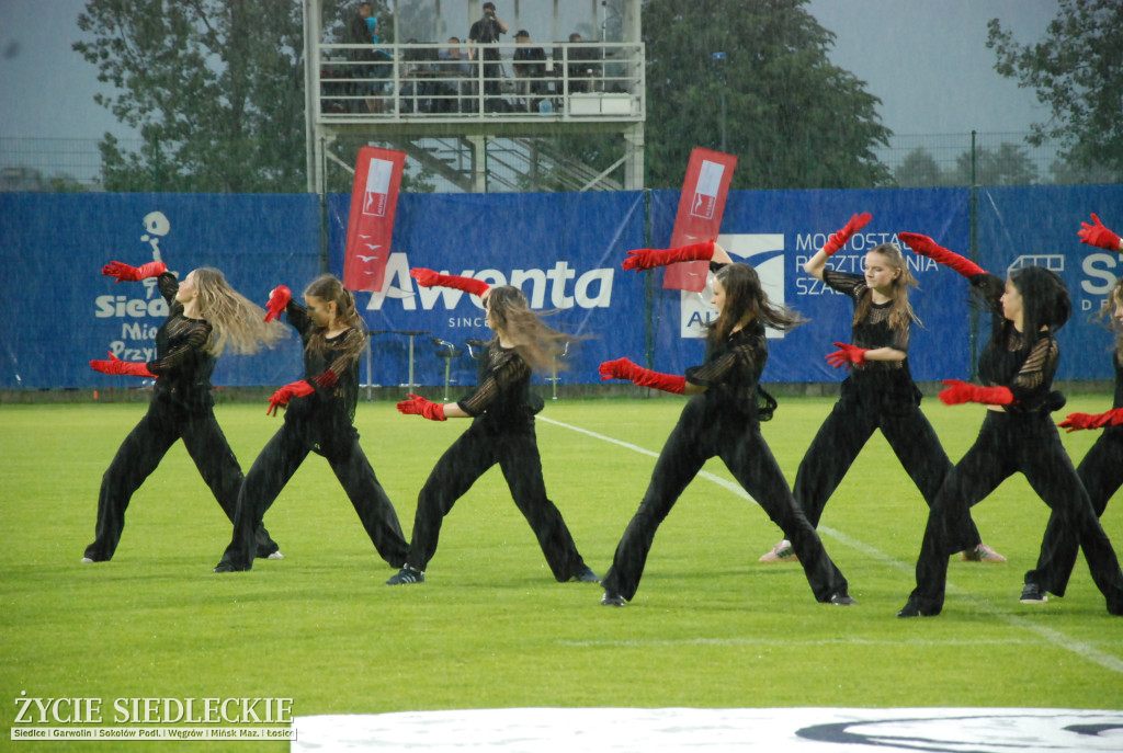 Mistrzowie Polski w Rugby