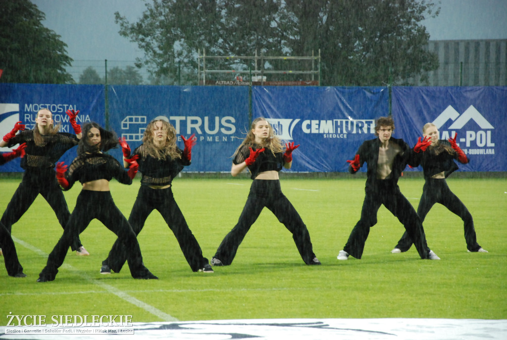 Mistrzowie Polski w Rugby