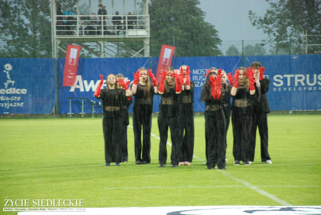 Mistrzowie Polski w Rugby
