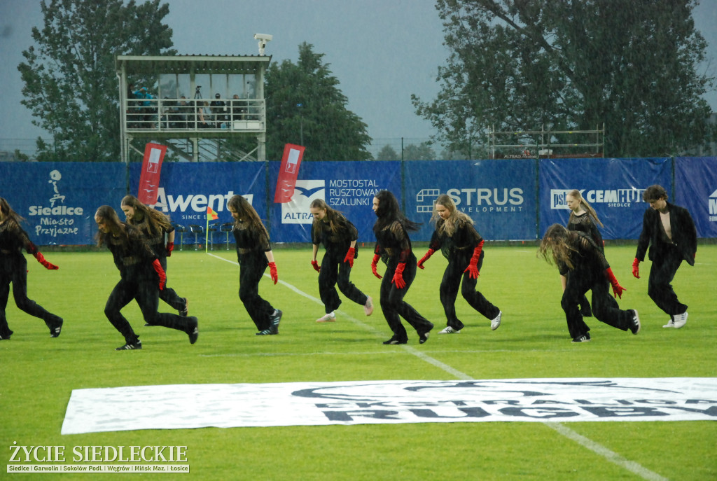 Mistrzowie Polski w Rugby