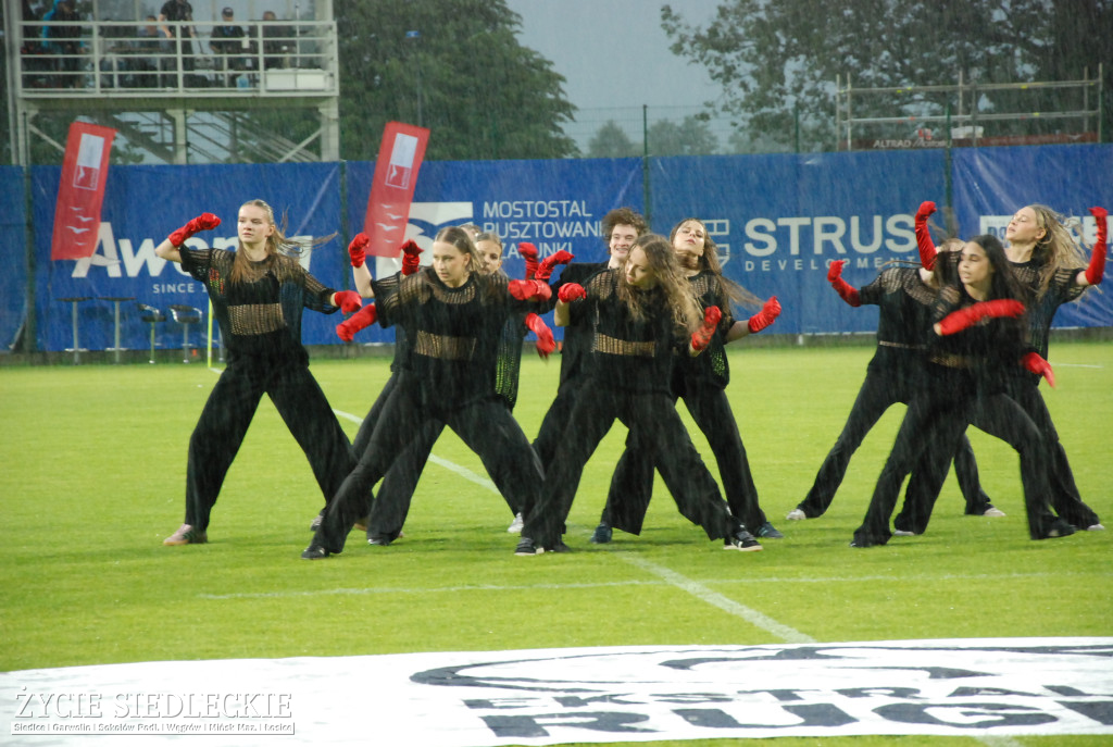 Mistrzowie Polski w Rugby