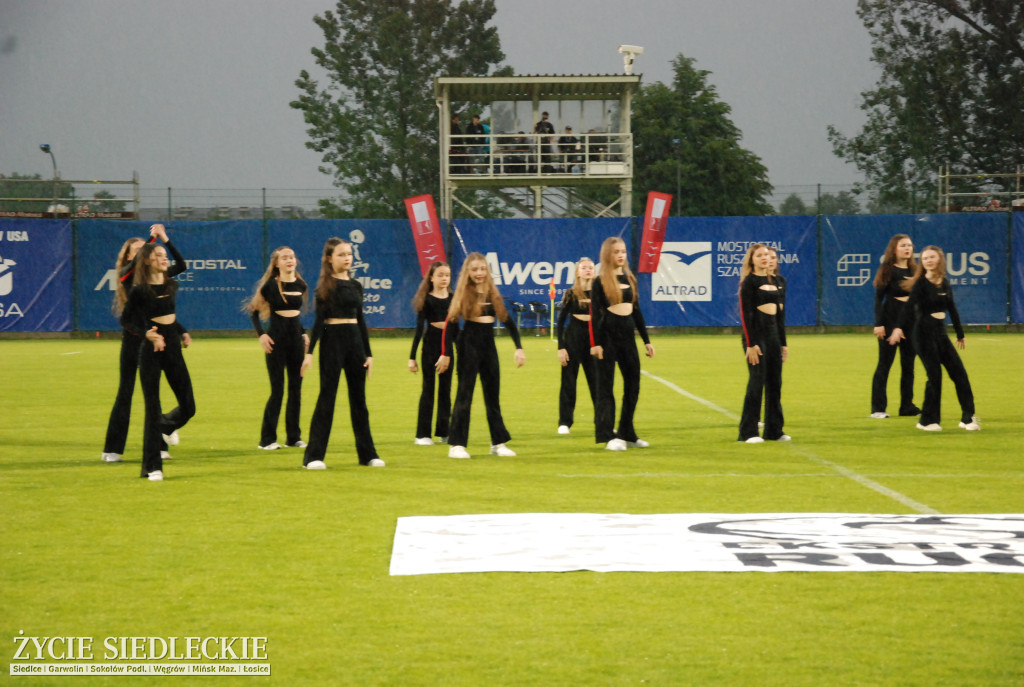 Mistrzowie Polski w Rugby