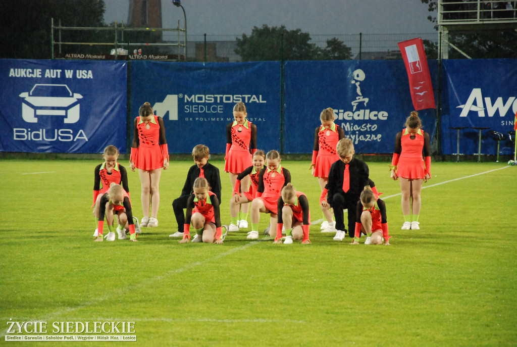 Mistrzowie Polski w Rugby