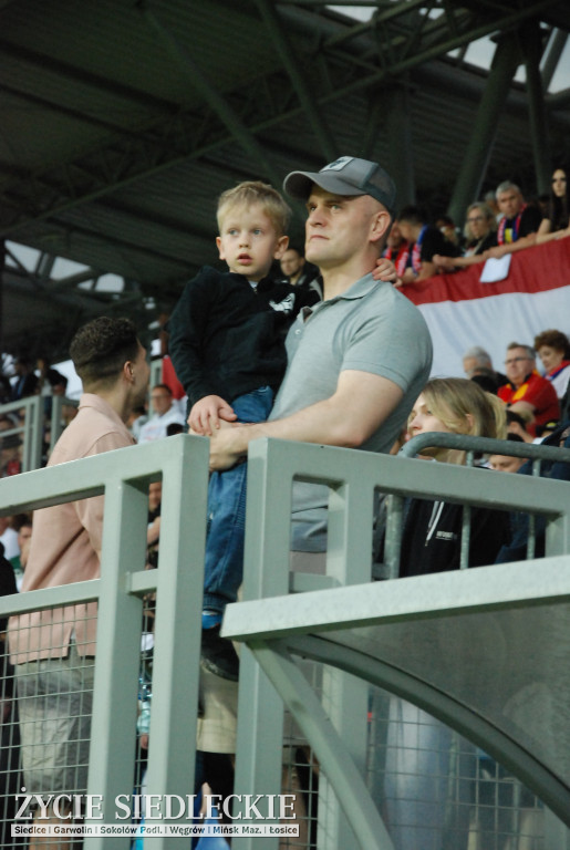 Mistrzowie Polski w Rugby