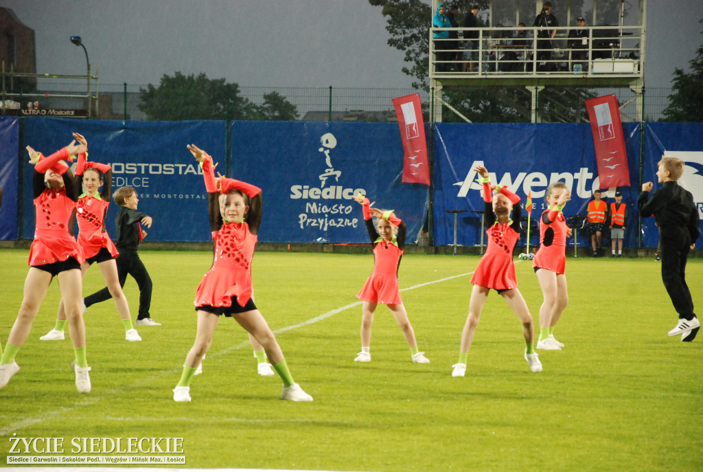 Mistrzowie Polski w Rugby
