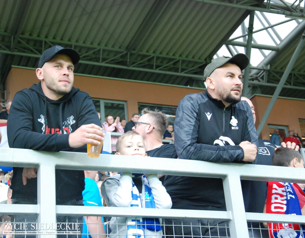 Mistrzowie Polski w Rugby