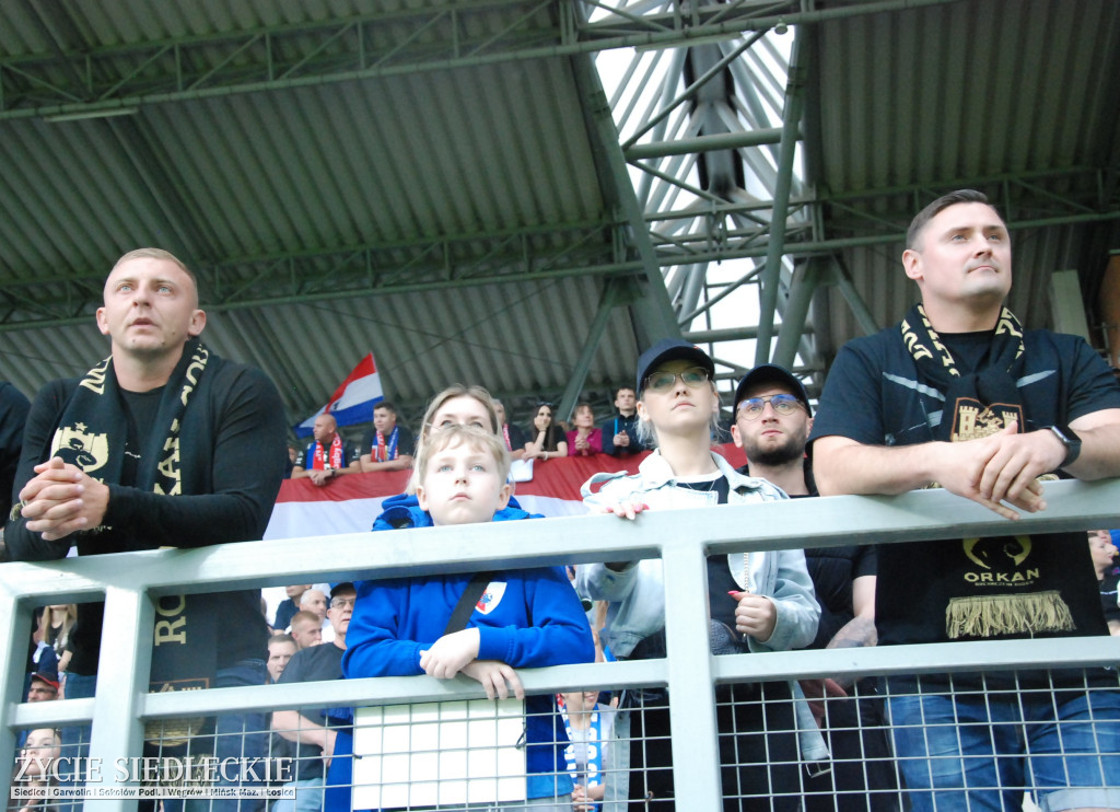Mistrzowie Polski w Rugby