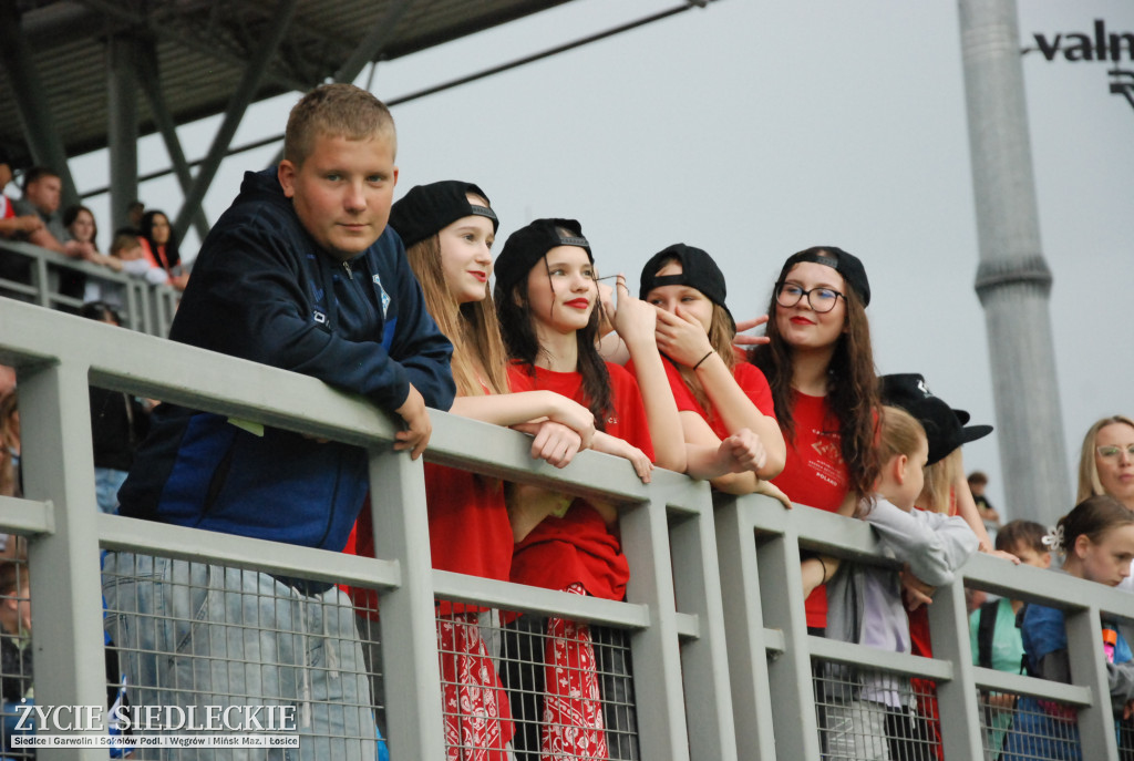 Mistrzowie Polski w Rugby