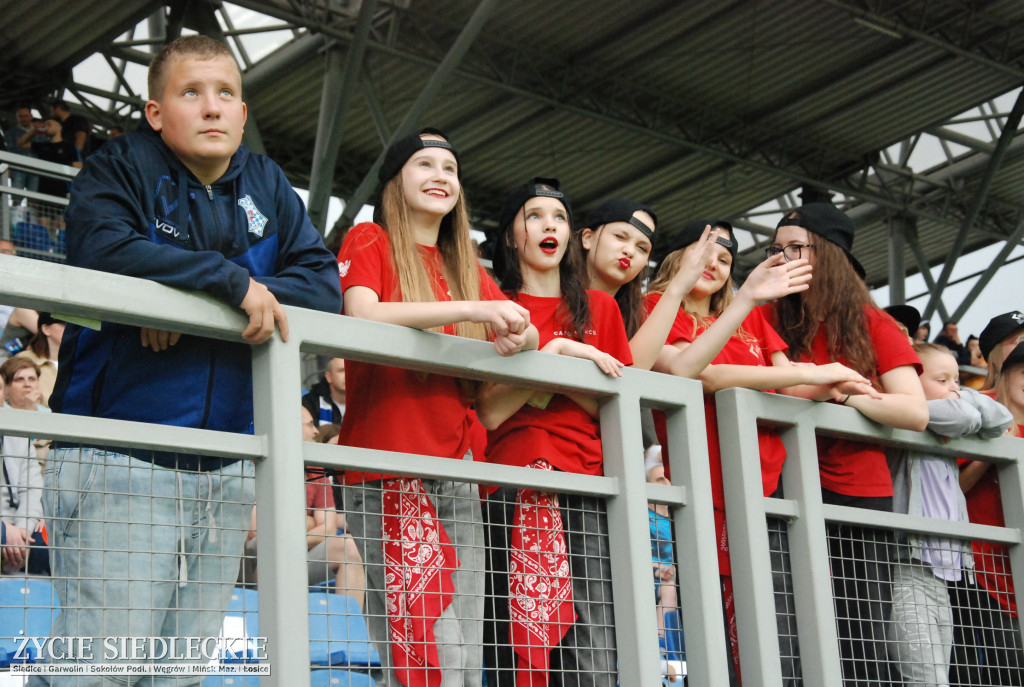 Mistrzowie Polski w Rugby