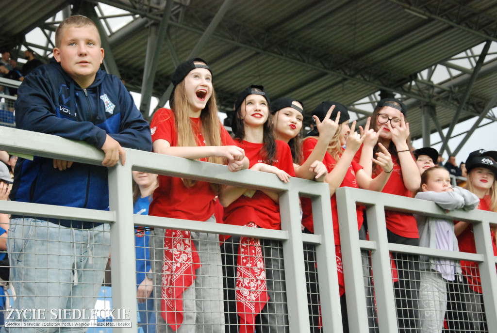 Mistrzowie Polski w Rugby