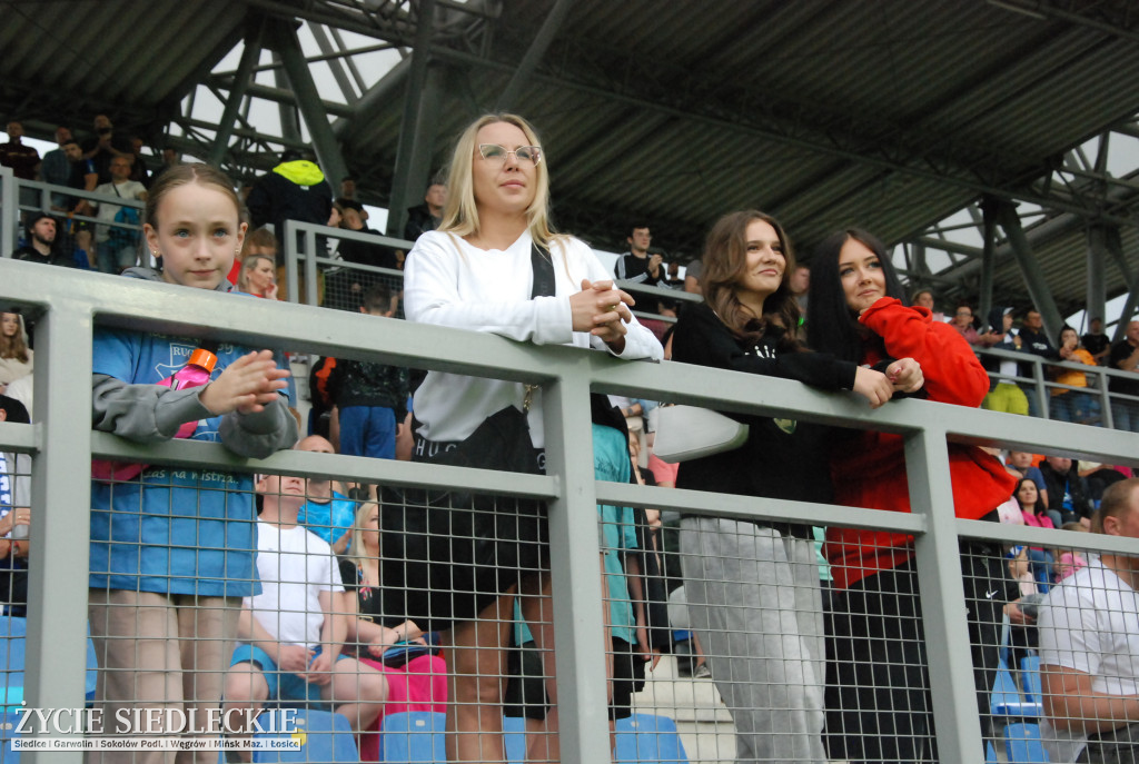 Mistrzowie Polski w Rugby