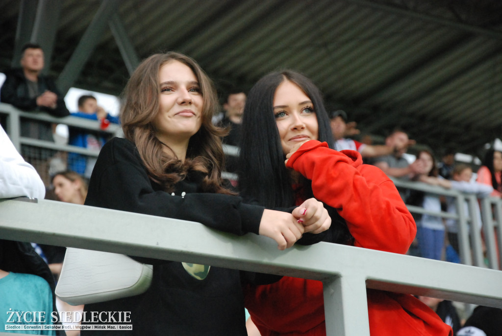 Mistrzowie Polski w Rugby