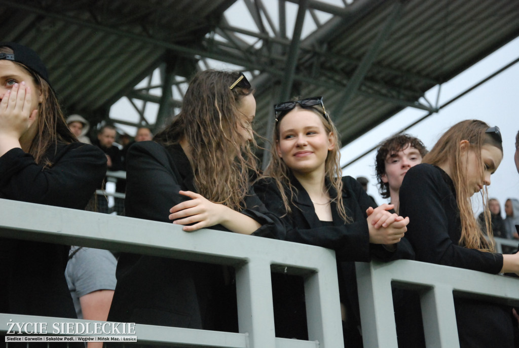Mistrzowie Polski w Rugby