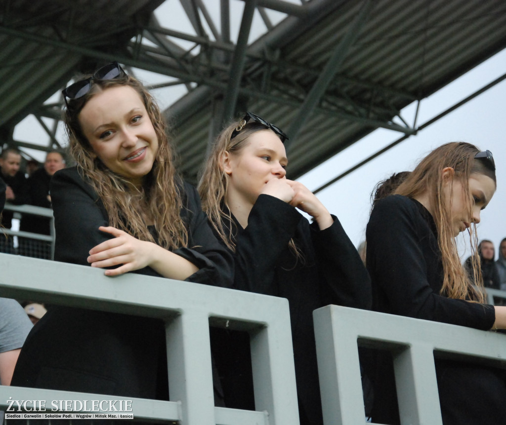 Mistrzowie Polski w Rugby