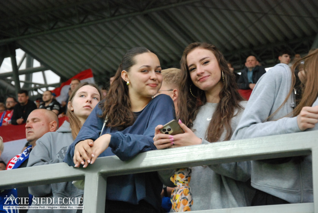 Mistrzowie Polski w Rugby