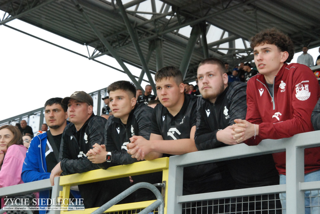 Mistrzowie Polski w Rugby
