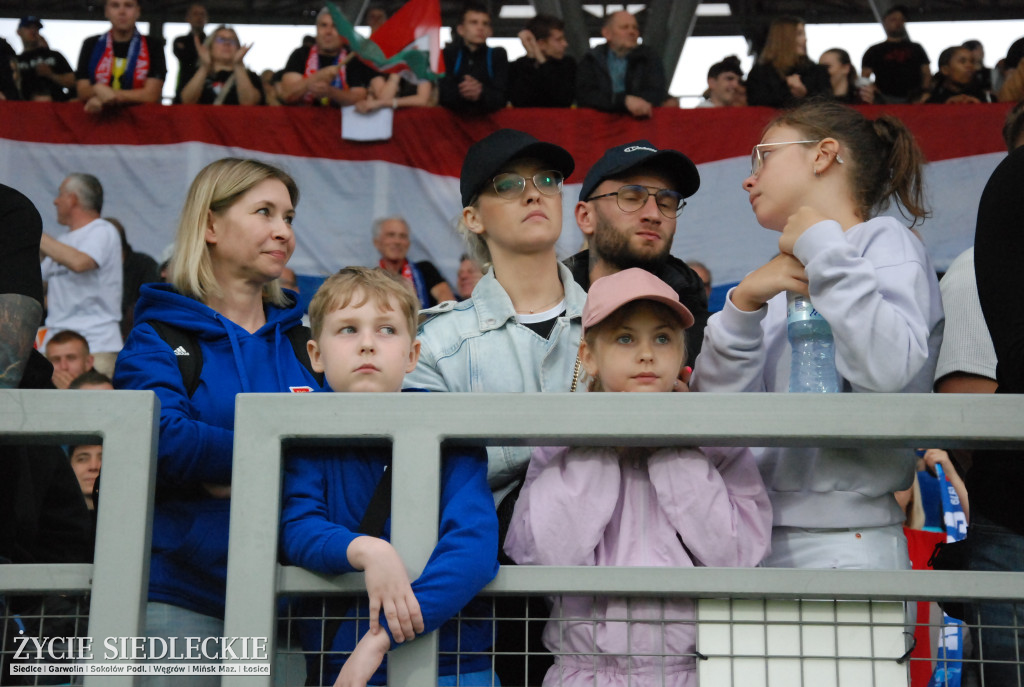 Mistrzowie Polski w Rugby