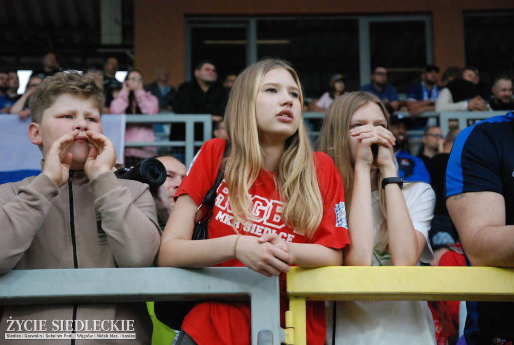 Mistrzowie Polski w Rugby