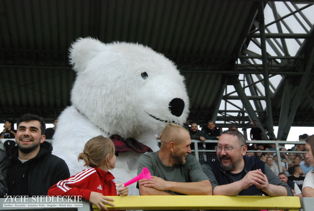 Mistrzowie Polski w Rugby