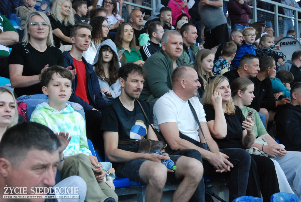 Mistrzowie Polski w Rugby