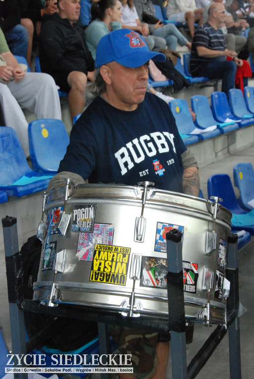 Mistrzowie Polski w Rugby