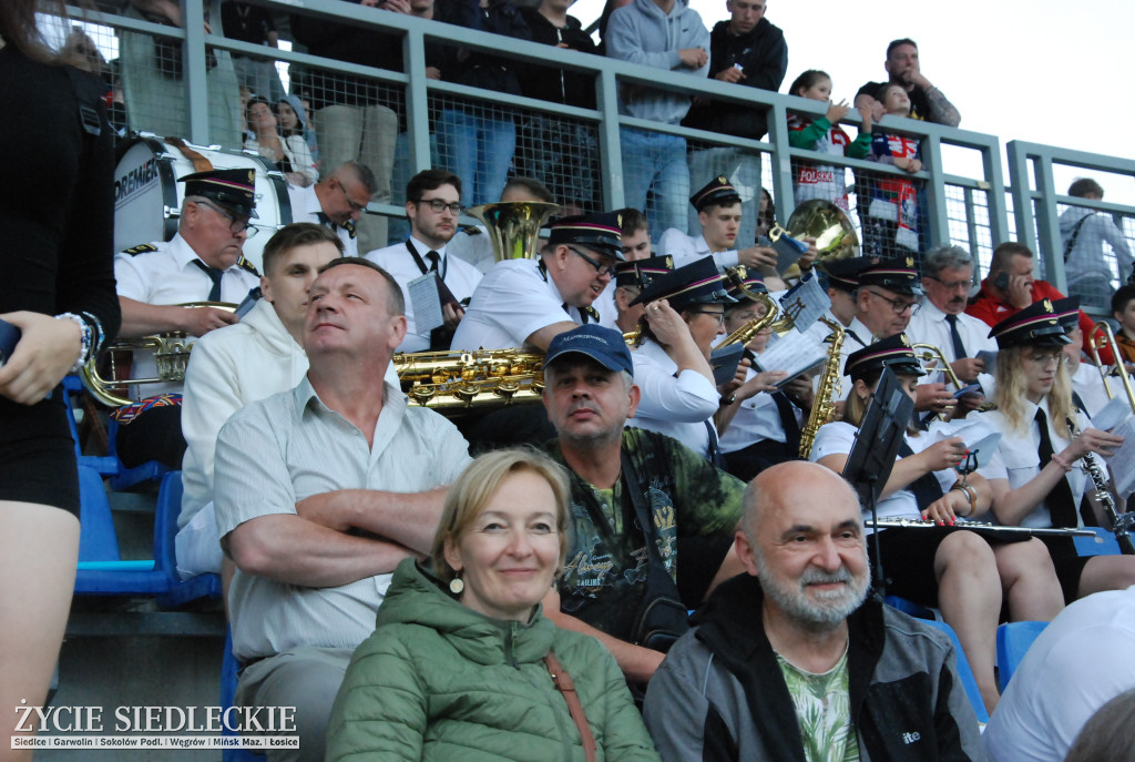 Mistrzowie Polski w Rugby