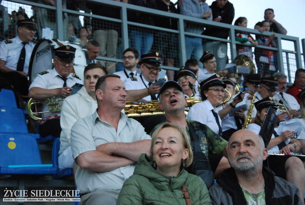Mistrzowie Polski w Rugby