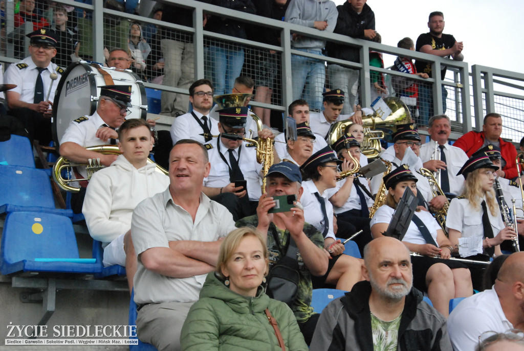 Mistrzowie Polski w Rugby
